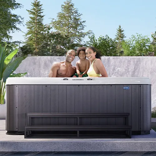 Patio Plus hot tubs for sale in Chesapeake
